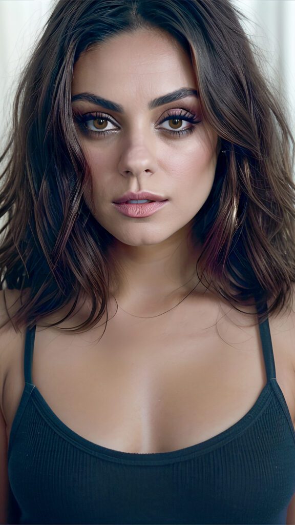 Mila Kunis sexy